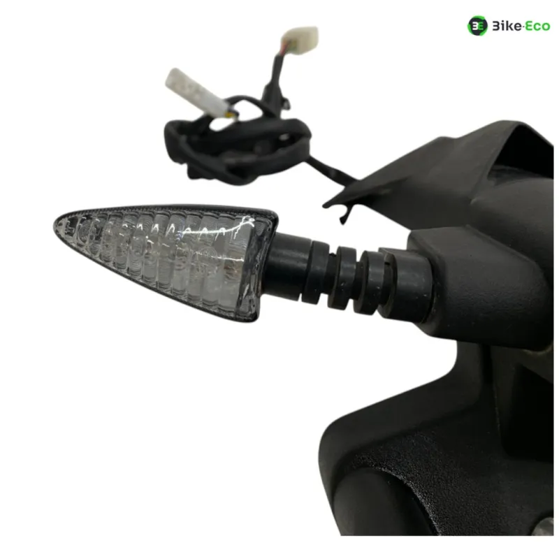 Support de plaque et eclairage APRILIA TUONO 125 2021-2024