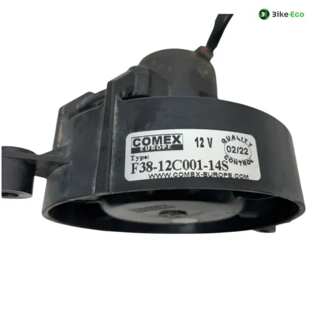 Ventilateur APRILIA TUONO 125 2021-2024