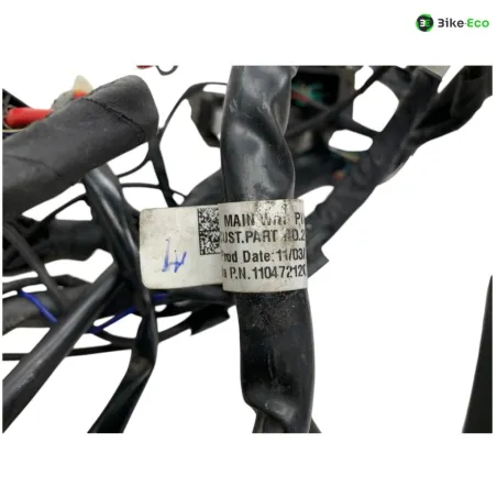 Faisceau electrique APRILIA TUONO 125 2021-2024