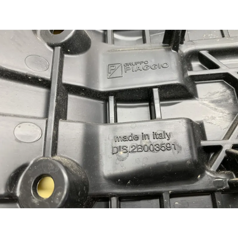 Selle APRILIA TUONO 125 2021-2024