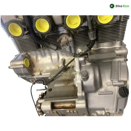 Moteur SUZUKI GSF 600 1995-1999 BANDIT S