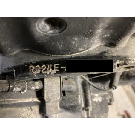 Moteur HONDA VFR F 750 1988