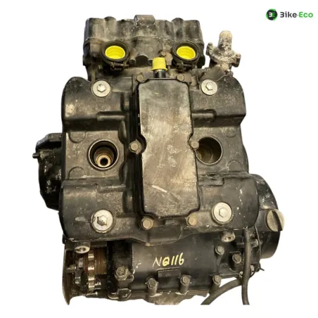 Moteur HONDA VFR F 750 1988