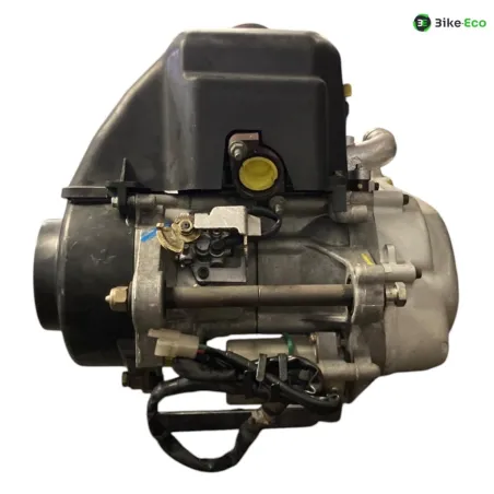 Moteur PEUGEOT VIVACITY 2 100 2004-2005 2T