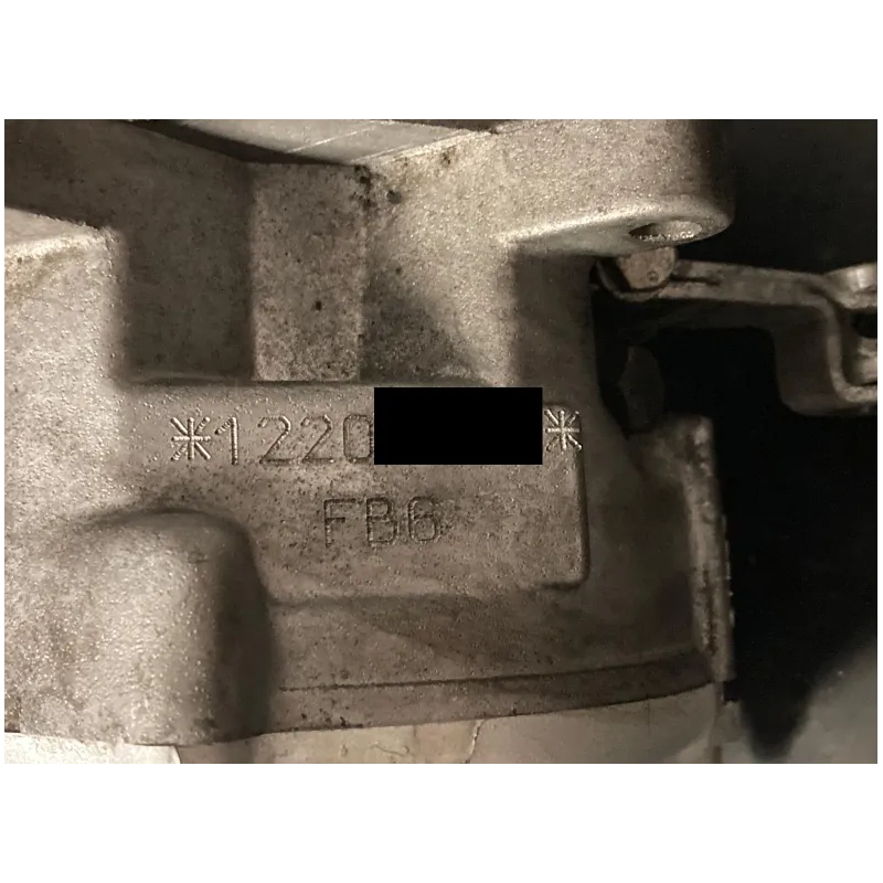 Moteur PEUGEOT VIVACITY 2 100 2004-2005 2T