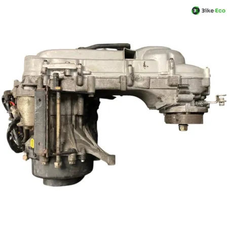Moteur PEUGEOT VIVACITY 2 100 2004-2005 2T
