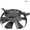 Ventilateur YAMAHA FJR 1300 2003-2005 Ventilateur YAMAHA FJR 1300 2003-2005
