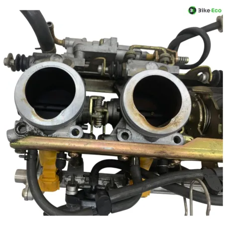 Rampe d'injection YAMAHA FJR 1300 2003-2005