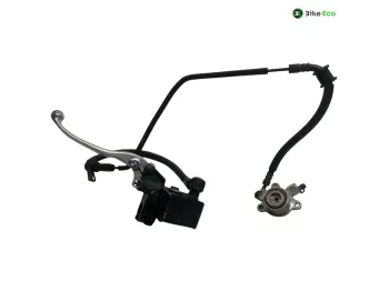 Maitre cylindre embrayage YAMAHA FJR 1300 2003-2005