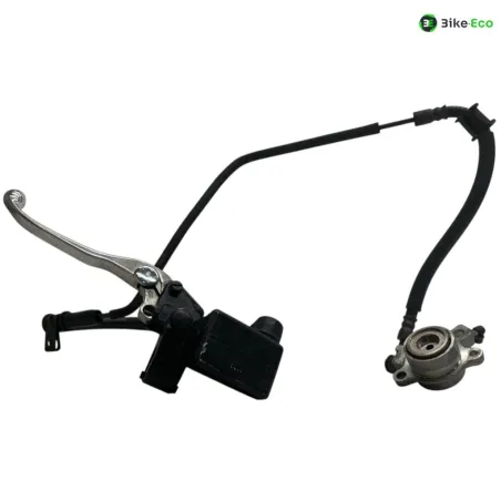 Maitre cylindre embrayage YAMAHA FJR 1300 2003-2005