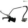 Maitre cylindre embrayage YAMAHA FJR 1300 2003-2005 Maitre cylindre embrayage YAMAHA FJR 1300 2003-2005
