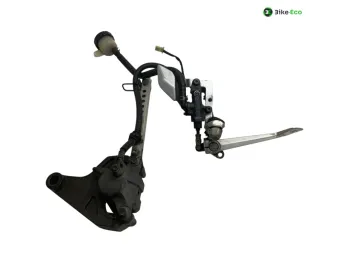 Platine avant droite YAMAHA FJR 1300 2003-2005