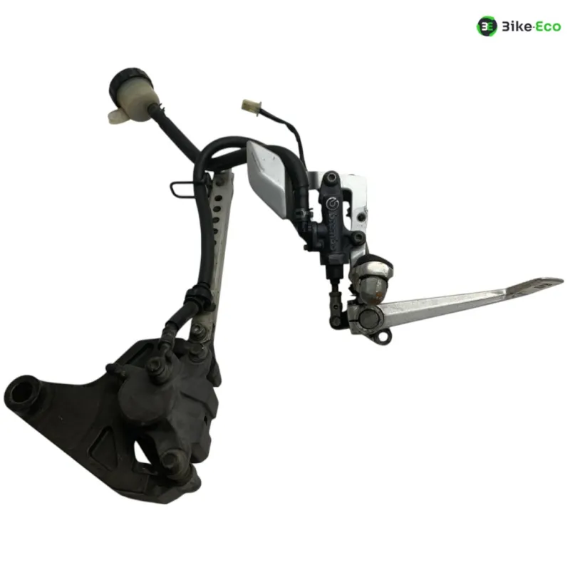 Platine avant droite YAMAHA FJR 1300 2003-2005