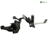 Platine avant droite YAMAHA FJR 1300 2003-2005