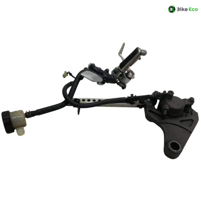 Platine avant droite YAMAHA FJR 1300 2003-2005