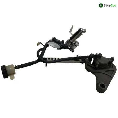 Platine avant droite YAMAHA FJR 1300 2003-2005