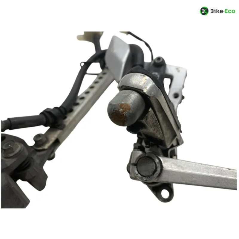 Platine avant droite YAMAHA FJR 1300 2003-2005