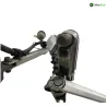 Platine avant droite YAMAHA FJR 1300 2003-2005