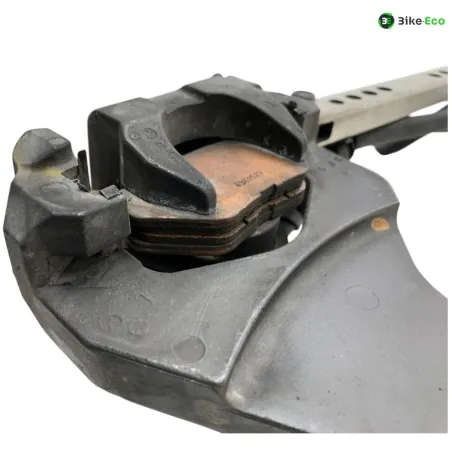 Platine avant droite YAMAHA FJR 1300 2003-2005