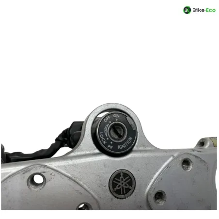 Jeu de serrure contacteur a cle YAMAHA FJR 1300 2003-2005