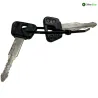 Jeu de serrure contacteur a cle YAMAHA FJR 1300 2003-2005