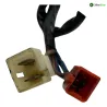 Jeu de serrure contacteur a cle YAMAHA FJR 1300 2003-2005