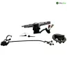 Jeu de serrure contacteur a cle YAMAHA FJR 1300 2003-2005