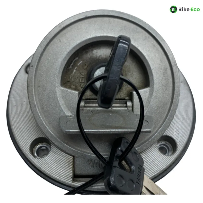 Jeu de serrure contacteur a cle YAMAHA FJR 1300 2003-2005