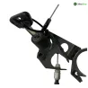 Jeu de serrure contacteur a cle YAMAHA FJR 1300 2003-2005