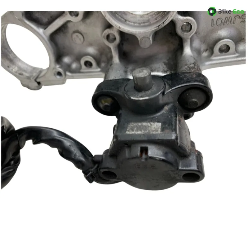 Jeu de serrure contacteur a cle YAMAHA FJR 1300 2003-2005