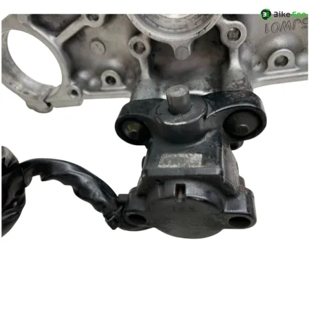 Jeu de serrure contacteur a cle YAMAHA FJR 1300 2003-2005