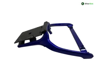 Porte paquets arriere YAMAHA FJR 1300 2003-2005