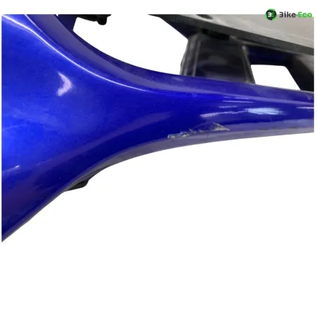 Porte paquets arriere YAMAHA FJR 1300 2003-2005