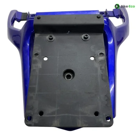Porte paquets arriere YAMAHA FJR 1300 2003-2005
