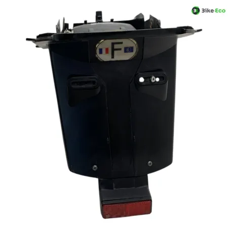 Passage de roue YAMAHA FJR 1300 2003-2005