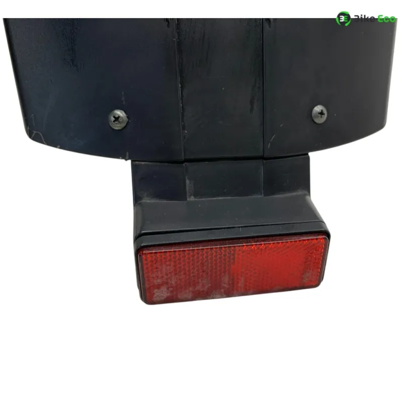 Passage de roue YAMAHA FJR 1300 2003-2005