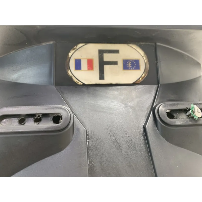 Passage de roue YAMAHA FJR 1300 2003-2005