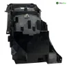 Passage de roue YAMAHA FJR 1300 2003-2005 Passage de roue YAMAHA FJR 1300 2003-2005