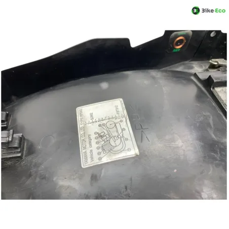 Passage de roue YAMAHA FJR 1300 2003-2005