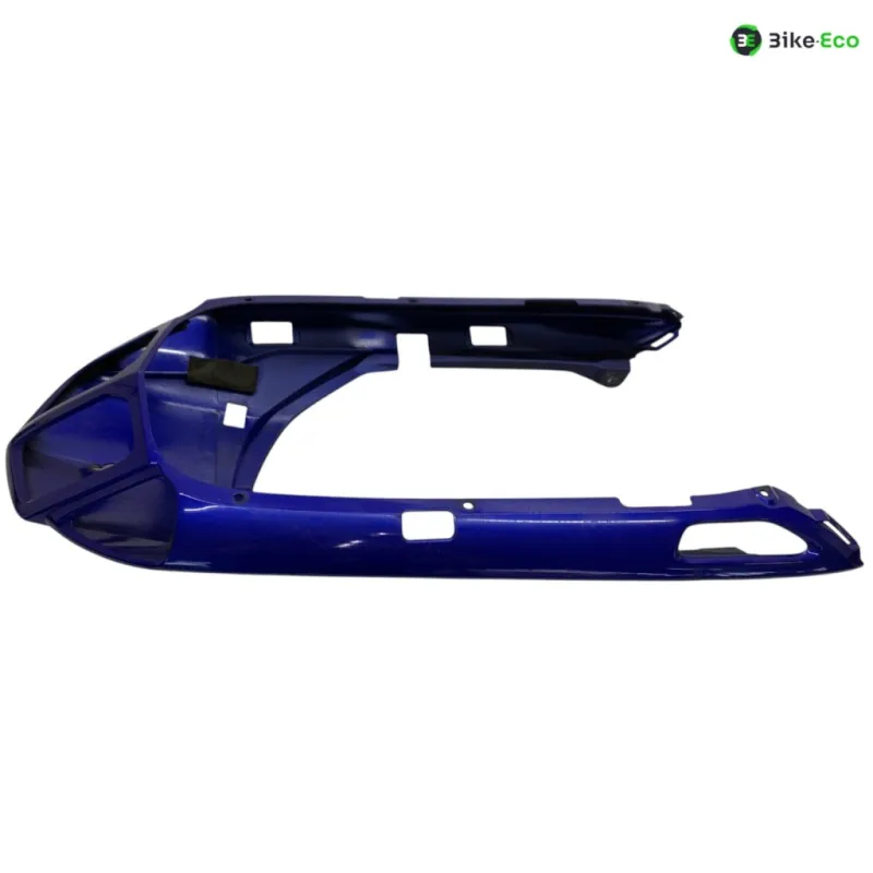 Cache carenage coque arriere YAMAHA FJR 1300 2003-2005