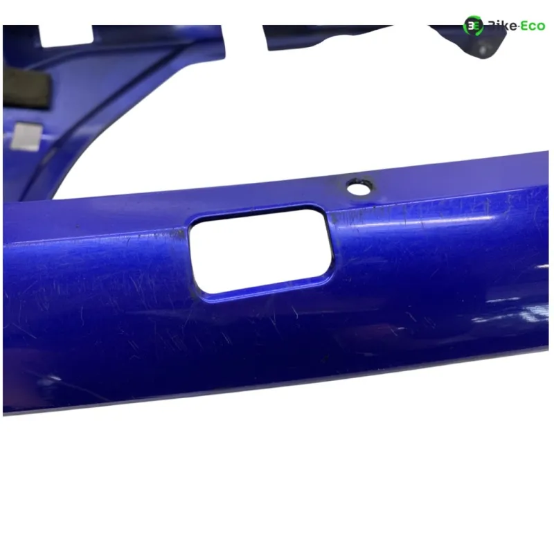 Cache carenage coque arriere YAMAHA FJR 1300 2003-2005