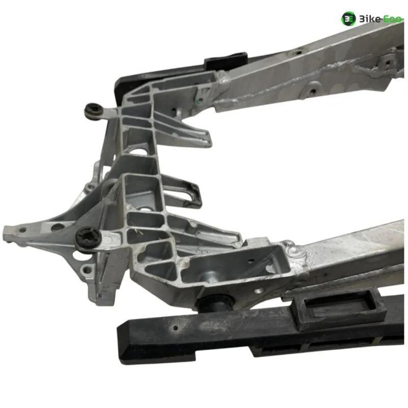 Boucle cadre arriere YAMAHA FJR 1300 2003-2005