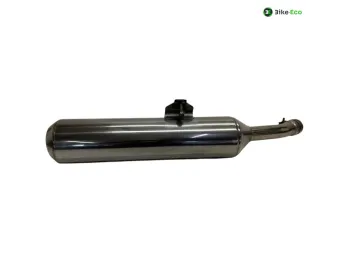 Silencieux droit (echappement) YAMAHA FJR 1300 2003-2005