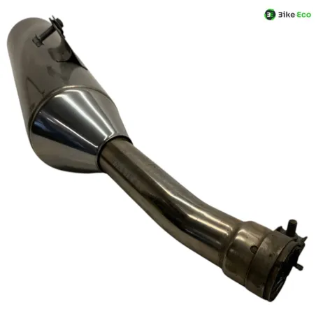 Silencieux droit (echappement) YAMAHA FJR 1300 2003-2005