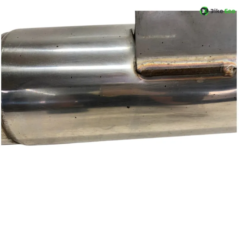 Silencieux droit (echappement) YAMAHA FJR 1300 2003-2005