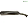 Silencieux droit (echappement) YAMAHA FJR 1300 2003-2005 Silencieux droit (echappement) YAMAHA FJR 1300 2003-2005