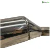 Silencieux droit (echappement) YAMAHA FJR 1300 2003-2005 Silencieux droit (echappement) YAMAHA FJR 1300 2003-2005