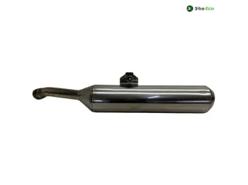 Silencieux gauche (echappement) YAMAHA FJR 1300 2003-2005
