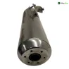Silencieux gauche (echappement) YAMAHA FJR 1300 2003-2005 Silencieux gauche (echappement) YAMAHA FJR 1300 2003-2005