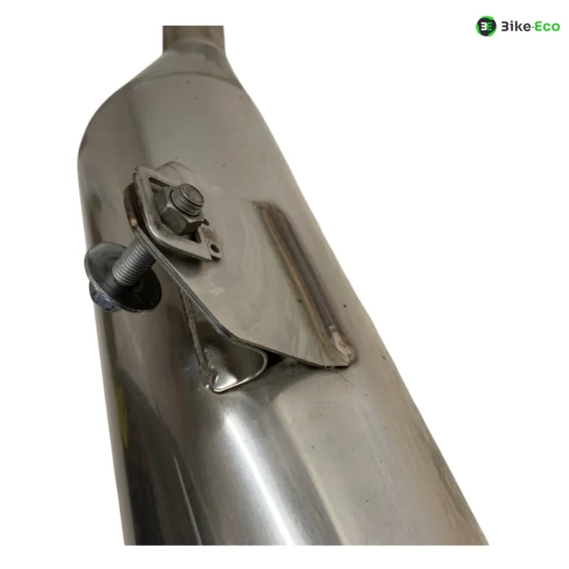 Silencieux gauche (echappement) YAMAHA FJR 1300 2003-2005